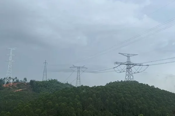 our project in sweden